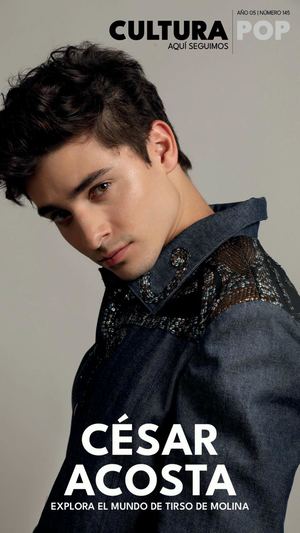 Revista Cultura Pop 145