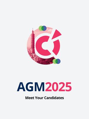 2025 Board Candidates Profile