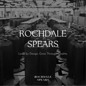 Rochdale Spears About Us (2025)