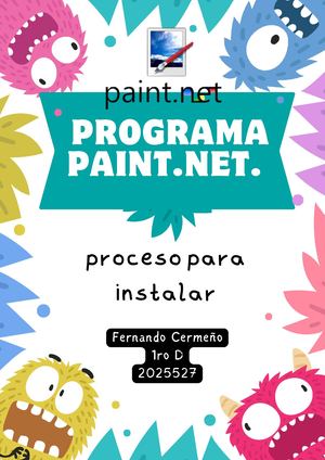 Paint Net
