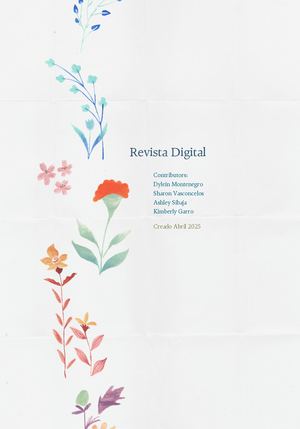 Revista Digital Pdf