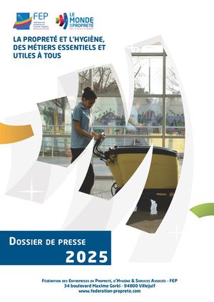 Dossier De Presse Fep