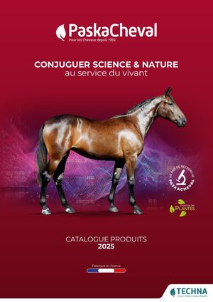 Catalogue PASKACHEVAL 2025 FR