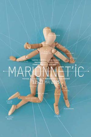 Programme Marionnet'Ic 2025