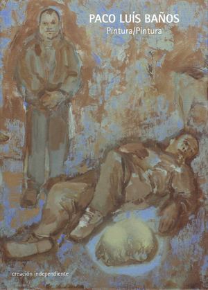 Paco Luís Baños