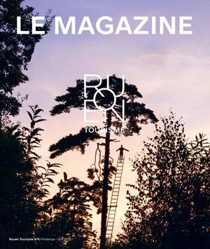 Rouen Tourisme Magazine #6