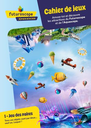 Cahier Jeux 2024