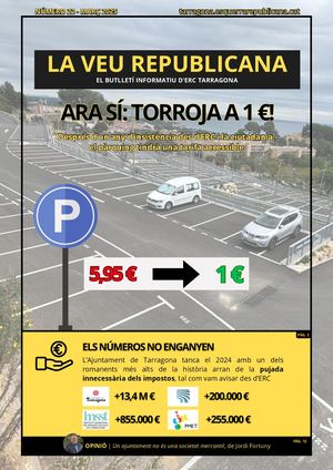 LA VEU REPUBLICANA XXII