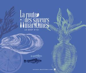 Route des Saveurs Maritimes 2025