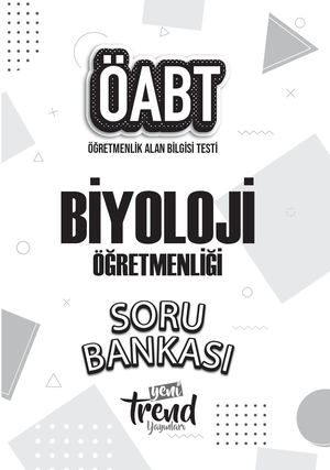 Oabt Sb Biyoloji