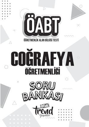 Oabt Sb Cografya