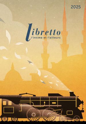 Catalogue Libretto 2025