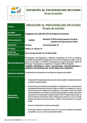 Id 760 Ficha Iniciacion Psicoanalisis