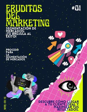 Eruditos Del Marketing