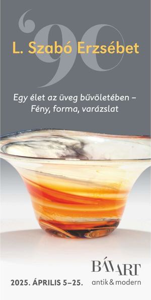 L. Szabo Erzsebet katalogus