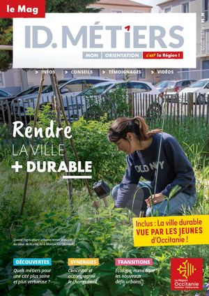 Le Mag Id Métiers N°14 Int Fluidbook
