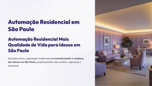Automacao Residencial Profissional