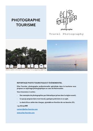 2025 Elise Fournier Photographe Noirmoutier