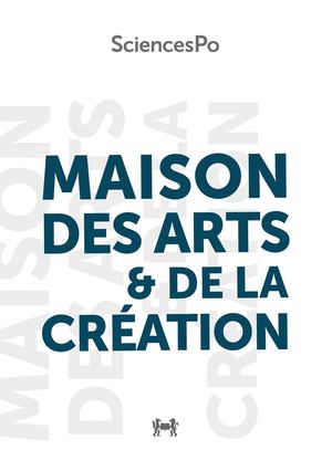 Maison des arts et de la création