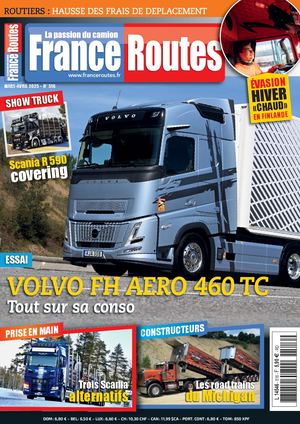 France Routes 516