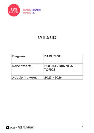 BCN ACAD B2 B2 PBT P1 C2 Leadership And Team Managment