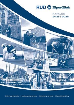 Rud SpanSet GmbH Plauen