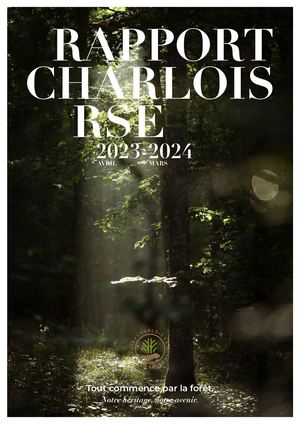 Rapport RSE 2024