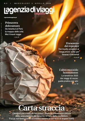 L'Agenzia di Viaggi Magazine