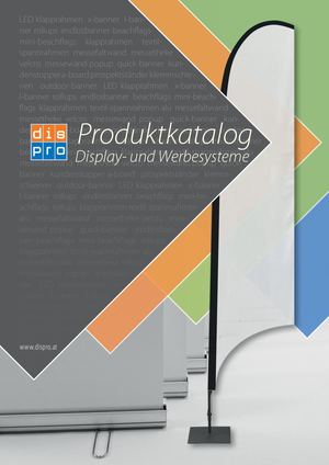 dispro Produktkatalog 2024