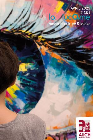 Lucarne Avril 2025