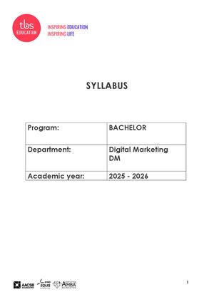 B3 SPE Social Media Marketing & Community Management BCN