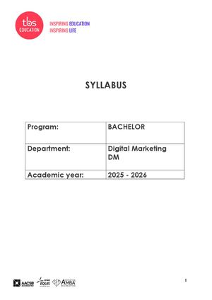 B3 SPE Marketing Automation & Lead Nurturing BCN