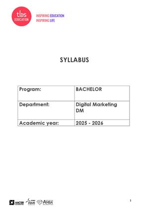 B3 SPE Paid And Social Advertising BCN