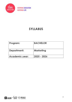 MODULE7 - Store Based Retail