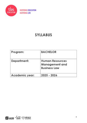 DSB Business Models 2024 2025