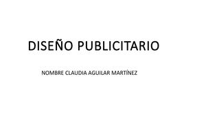 Analisis Denotativo, Connotativo