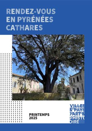 programme printemps 2025