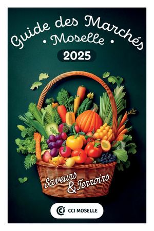 Guide Des Marches 2025