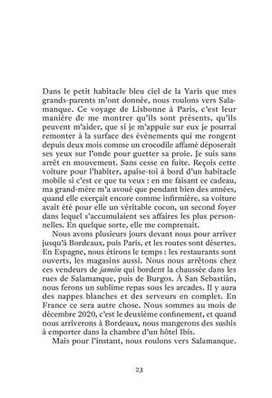 Adèle Yon - Mon vrai nom est Elisabeth ( editions du sous-sol)