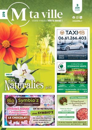 M Ta Ville N°279