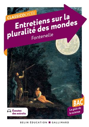 9791035840235 Entretiens sur la pluralité des mondes (extrait)