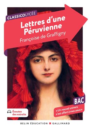 9791035840280 Lettres d'une Péruvienne (extrait)