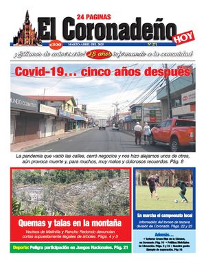 Coronadeño Hoy #271