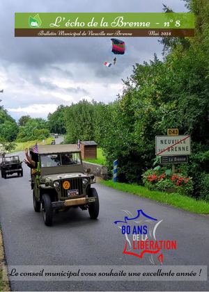 L'écho De La Brenne N°8 Web