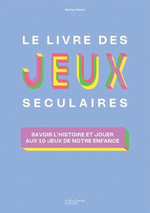 Jeux de papier, crayon et ciseaux