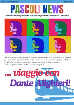 Pascoli News Marzo 2025