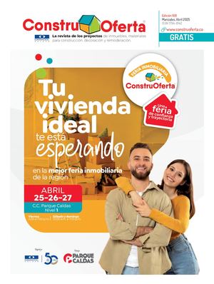 Construoferta 108
