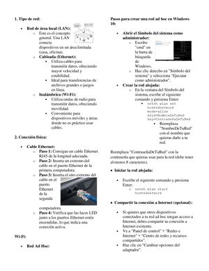 como conectar dos computadoras en una red