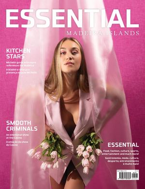 Essential Madeira Islands N.º 107