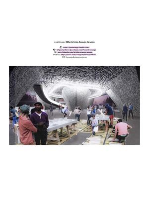 Portfolio Arango Arango  Jhon